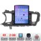 Navigatie Kia Optima 2014-2015 Android radio gps internet quad core 2+32 ecran vertical 9.7&quot; Kit-091-v2+EDT-E708 CarStore Technology