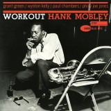 Workout | Hank Mobley