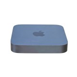 Apple Mac Mini 8,1 / A1993 Refurbished, Intel Core I7-8700B, 64 GB RAM, 512 GB NVMe SSD, Mac OS Sequoia, Wi-Fi, Stare Buna