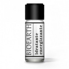 Ser ten energizant, hidratant, 5ml - Bioearth