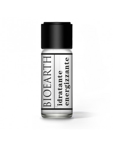 Ser ten energizant, hidratant, 5ml - Bioearth