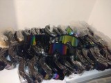 Ochelari moto Atv/Cross/Enduro/Downhill/Trotineta electrica LICHIDARE STOC 50 bucati