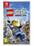 Lego City Undercover NSW