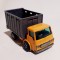 Cattle Truck - Matchbox