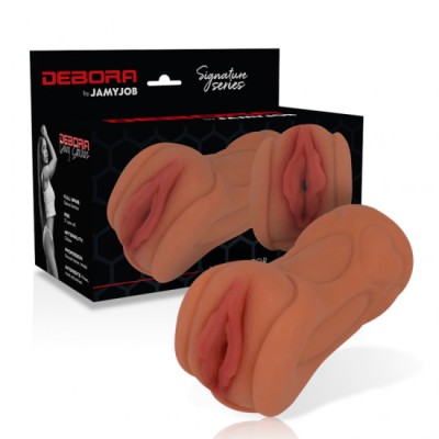 JAMYJOB SIGNATURE - DEBORA VAGINA MASTURBATOR foto