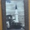 Fotografie interbelica originala ONEF , Castelul Reginei Maria de la Balcic