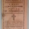 O MARE LUPTATOARE PENTRU SF. EVANGHELIE de TOMA GHERASIMESCU si VASILE IONESCU , 1938