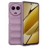 Husa Realme 11 5G Techsuit Magic Shield, mov