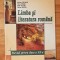 Limba si literatura romana cls. XII de Adrian Costache, Florin Ionita