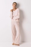 women&#039;secret pijama culoarea roz, 4752528