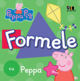 Cumpara ieftin Peppa Pig: Formele cu Peppa