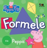 Peppa Pig: Formele cu Peppa, Grupul Art