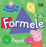 Cumpara ieftin Peppa Pig: Formele cu Peppa