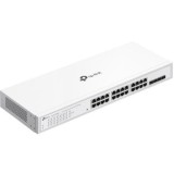 TP-LINK 28-PORT GIGABIT SW FS318GP