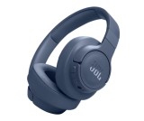 JBL Tune 770NC Over Ear Headphones Blue
