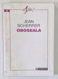 OBOSEALA-JEAN SCHERRER