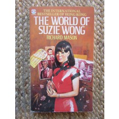 The World of Suzie Wong - Richard Mason