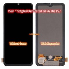 Display cu touchscreen Xiaomi Mi 10 Lite 5G