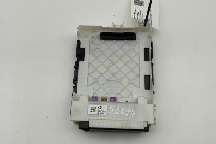 Modul de confort TOYOTA C-HR _X2_, _H2_ 2023 OEM: 82730-10030 30747844