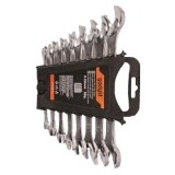 Gadget 230401 - Set 8 chei fixe 6-22 mm chei duble