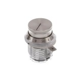 Buton rotativ pentru plită GAGGENAU BOSCH 12025075 12015546 Original