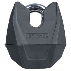 Antifurt moto/blocator disc Oxford Monster XL