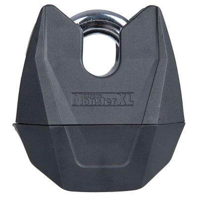 Antifurt moto/blocator disc Oxford Monster XL foto