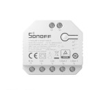 Releu wireless WiFi Sonoff Dual R3 6920075775402