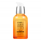 Serum Vitamin C Bright Intensive, 50 ml, Orjena