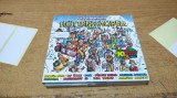 CD Audio Huttenzauber 2011 #A6523