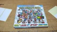 CD Audio Huttenzauber 2011 #A6523 foto