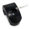Blocator Pliere Otel Inoxidabil 5mm Negru pentru Xiaomi M365, M365 Pro, Pro 2 - Motorevolution