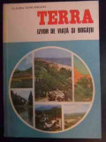 Terra Izvor De Viata Si Bogatii - Claudiu Giurcaneanu ,541924, Didactica Si Pedagogica