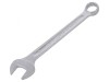 Cheie combinată 24mm oțel cromat 280mm