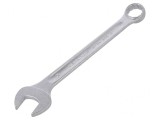 Cheie combinată 24mm oțel cromat 280mm