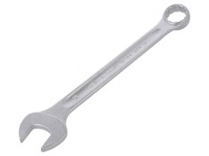 Cheie combinată 24mm oțel cromat 280mm