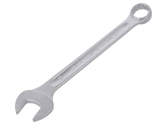 Cheie combinată 24mm oțel cromat 280mm