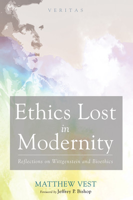 Ethics Lost in Modernity: Reflections on Wittgenstein and Bioethics foto