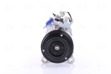 Compresor climatizare BMW 5 (F10), 5 Gran Turismo (F07) Motor 518 d, 520 d, 520 d xDrive, 525 d, 525 d xDrive, OE 64529399072