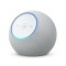 Amazon Echo Dot Max Glacier White