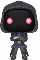 Figurina POP ! Fortnite - Raven - Funko Original + Bratara CADOU !! foto