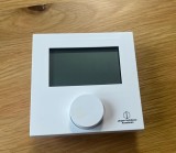 Termostat camera 230V NC J&uuml;rgen Schl&ouml;sser Armaturen Blue Line