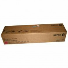 Dual-Pack Original Xerox Magenta 006R01451 pentru DocuColor 240|242|250|252|260|WorkCentre 7755|7765|7775 2x31.7K (timbru verde 1.2 lei) &amp;amp;quot;006R014 foto