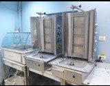Horeca Bucuresti / UTILARE SAORMERII / RULOTE / ECHIPAMENTE FAST FOOD