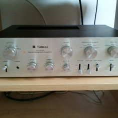 Amplificator TECHNICS