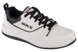 Cumpara ieftin Pantofi pentru adidași Skechers Sport Court 92 - Ottoman 232472-WBK alb