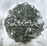 Scar Symmetry Dark Matter Dimensions, cd, Rock