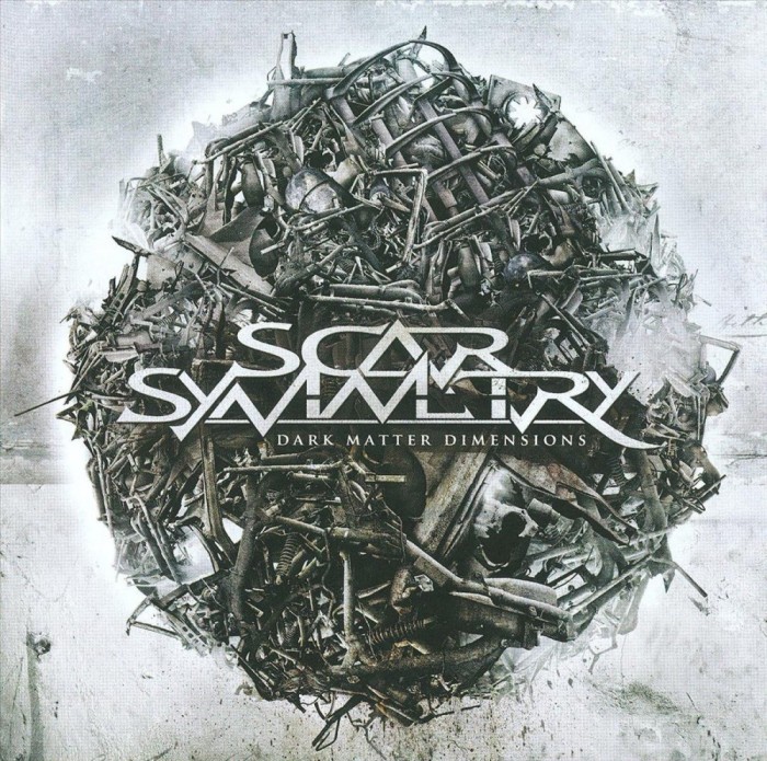 Scar Symmetry Dark Matter Dimensions, cd