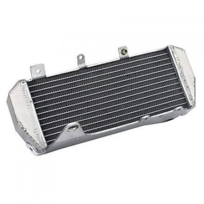 Radiator stanga pentru Honda CRF 450 R 17-19 foto