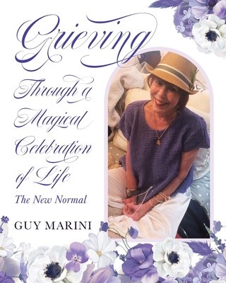 Grieving Through A Magical Celebration Of Life: The New Normal foto